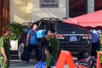 Đường đánh bạc 10.000 tỷ ở Hải Phòng: Dẫn độ 380 người Trung Quốc về nước