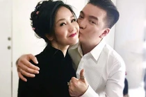 Sau biến cố ly hôn, Hồng Nhung được Mr Đàm, Đoan Trang động viên