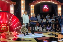 “Thách thức danh hài” có làm lố khi mời bà Tân Vlog?