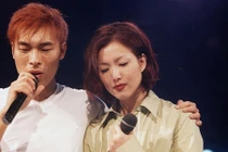 Chuyện ngoại tình của sao Hoa ngữ và vỏ bọc hạnh phúc hoàn hảo