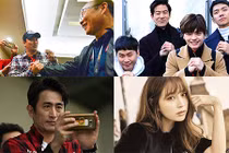 Loạt sao Hàn phát cuồng vì HLV Park Hang Seo của U23 Việt Nam