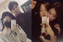 Tình cũ lên tiếng, bạn thân khóc nức nở khi đám tang Sulli diễn ra 