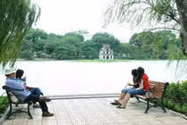 Dự báo thời tiết 10/5: Hà Nội mát lịm