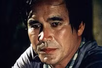 Tiếng oan của NS Quang Thái khi đóng “trùm tình báo Tư Chung“