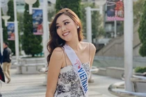 Chung kết Hoa hậu Quốc tế 2019: Tường San được dự đoán đoạt Á hậu