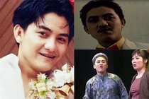 Nghệ sĩ hài Anh Vũ và những dấu ấn trong sự nghiệp