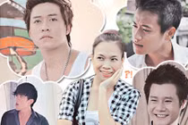 Sau 8 năm, dàn diễn viên phim “Cho một tình yêu” giờ ra sao?