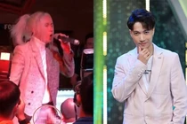 S.T Sơn Thạch bị khán giả nam sàm sỡ: Rủi ro tiềm ẩn khi hát quán bar