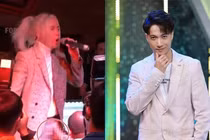 S.T Sơn Thạch bị khán giả nam sàm sỡ: Rủi ro tiềm ẩn khi hát quán bar