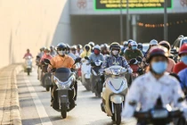 Dự báo thời tiết 12/3: Tăng 4 độ, Hà Nội nắng tưng bừng