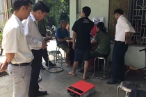 Lại xuất hiện “đường lưỡi bò” trên phần mềm theo dõi điện mặt trời