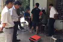 Lại xuất hiện “đường lưỡi bò” trên phần mềm theo dõi điện mặt trời