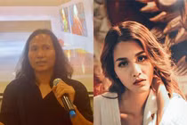 Họa sĩ Ngô Lực và người mẫu nude Kim Phượng ra sao sau ồn ào?