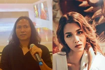 Họa sĩ Ngô Lực và người mẫu nude Kim Phượng ra sao sau ồn ào?