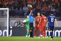 Video: Nhìn lại tình huống VAR can thiệp khiến Việt Nam thua Nhật Bản