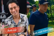 Việt Anh tiết lộ lý do dao kéo giữa ồn ào bị chê kém sắc