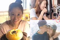 Cuộc sống phía sau hào quang của Lâm Tâm Như