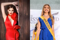 Gợi cảm thế này, tân Hoa hậu Hòa bình Quốc tế vẫn bị chê không xứng đáng
