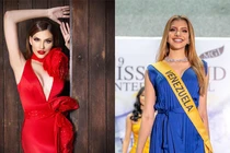 Gợi cảm thế này, tân Hoa hậu Hòa bình Quốc tế vẫn bị chê không xứng đáng