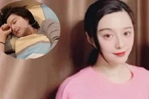 Phạm Băng Băng ốm nặng trong chuyến đi Tây Tạng