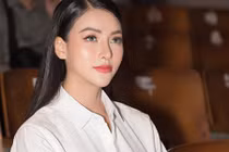 Phương Khánh kể chuyện bị sốc tâm lý, rụng tóc khi vướng thị phi