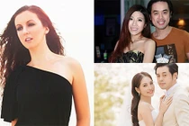 Dương Khắc Linh từng yêu ai trước khi cưới Ngọc Duyên Sara?