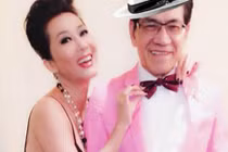 Đường tình duyên của 2 MC nổi tiếng nhất hải ngoại