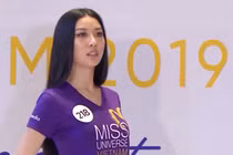 Thúy Vân bị dìm hàng, thành “tốt thí” ở Hoa hậu Hoàn vũ Việt Nam?