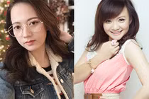 Đường tình duyên của 2 “thần đồng ca nhạc” Xuân Mai - Xuân Nghi 