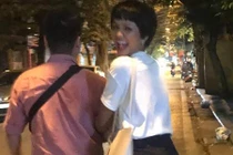 Rộ nghi vấn H'hen Niê khoe ảnh bên bạn trai hơn 3 tuổi 