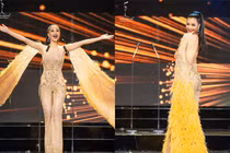 Kiều Loan thi Miss Grand International: Chiến thuật khác biệt có đăng quang?