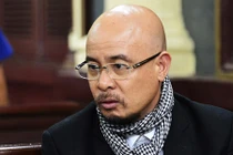 Ông Đặng Lê Nguyên Vũ: "Trung Nguyên của Qua, không ai giành được"