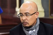 Ông Đặng Lê Nguyên Vũ: "Trung Nguyên của Qua, không ai giành được"