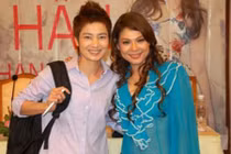 Thanh Thảo bức xúc tố bị Thúy Vinh mượn tên khất nợ