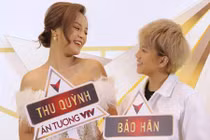 Khán giả tiếc khi Thu Quỳnh trắng tay tại VTV Awards 2019