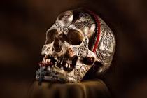 "Sởn gai ốc" loạt thú chơi kỳ quặc trên mạng