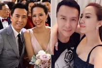 Vì sao vợ Chân Tử Đan không lo chồng bị phụ nữ khác cám dỗ?