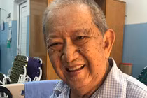 Nghệ sĩ Mạc Can nhập viện cấp cứu, sức khỏe ra sao?