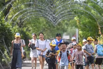 Từ làng nghèo, nay giàu có “đổi đời”, mỗi người thu nhập hơn 200 triệu/năm