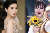 Lệ Quyên nói gì trước nghi vấn mỉa mai Đông Nhi?