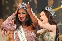 Việt Nam trượt top 3, Mỹ đăng quang HH Chuyển giới Quốc tế 2019