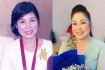 Vì sao nghệ sĩ Hồng Vân được ủng hộ rần rần khi dẫn “Bạn muốn hẹn hò“