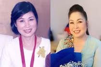 Vì sao nghệ sĩ Hồng Vân được ủng hộ rần rần khi dẫn “Bạn muốn hẹn hò“