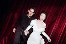 Đám cưới Đông Nhi - Ông Cao Thắng: Thuê 10 biệt thự cao cấp phục vụ lễ cưới