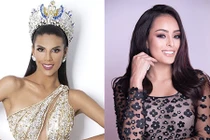 Những đối thủ nào của Lương Thùy Linh chắc chân top 40 Miss World?