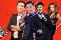 “Già hóa” giám khảo ở Giọng hát Việt 2019: Mừng hay lo?