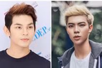 Sơn Ngọc Minh bất ngờ tố bị Erik lợi dụng để PR