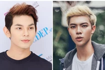 Sơn Ngọc Minh bất ngờ tố bị Erik lợi dụng để PR