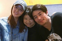 Bằng chứng Lâm Tâm Như - Hoắc Kiến Hoa ngày càng hạnh phúc