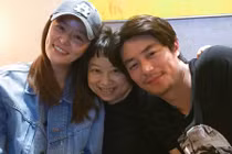 Bằng chứng Lâm Tâm Như - Hoắc Kiến Hoa ngày càng hạnh phúc